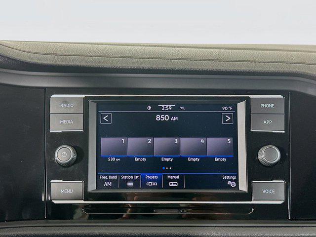 Photo of 2020 Pure White Volkswagen Jetta
