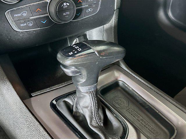 Photo of 2022 Octane Red Pearlcoat Dodge Charger
