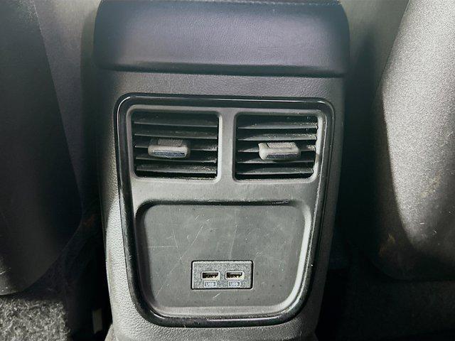 Photo of 2022 Octane Red Pearlcoat Dodge Charger