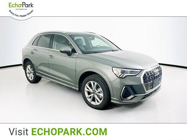 2023 Audi Q3