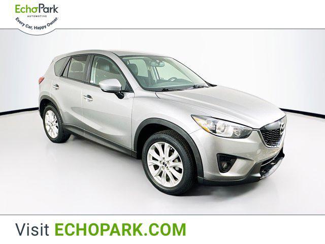 2013 Mazda CX-5