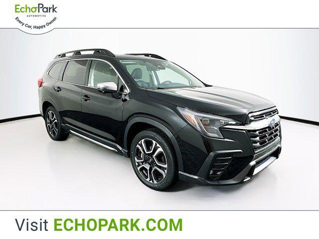 2023 Subaru Ascent