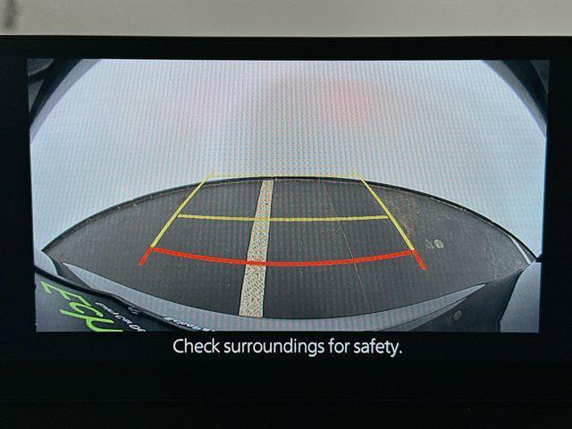 Photo of 2024 Machine Gray Metallic Mazda CX-90