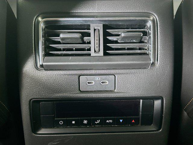 Photo of 2024 Machine Gray Metallic Mazda CX-90