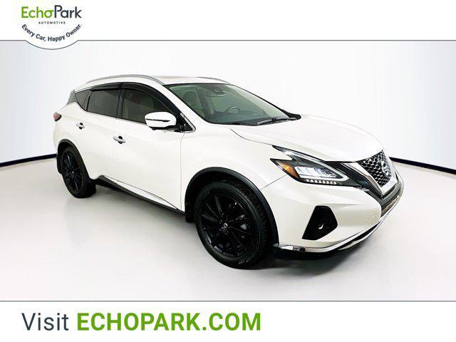 2022 Nissan Murano