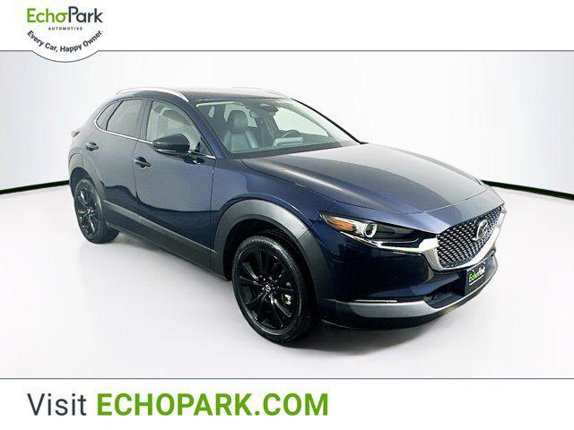 2024 Mazda Cx-30