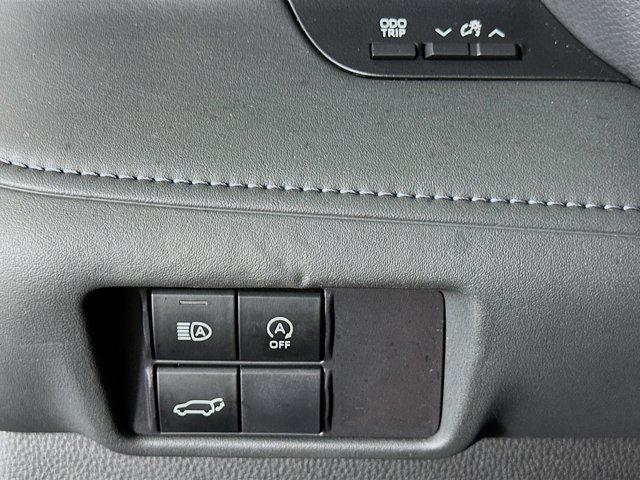 Photo of 2024 Magnetic Gray Metallic Toyota Highlander