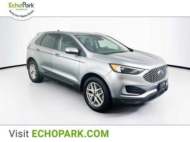 2023 Ford Edge