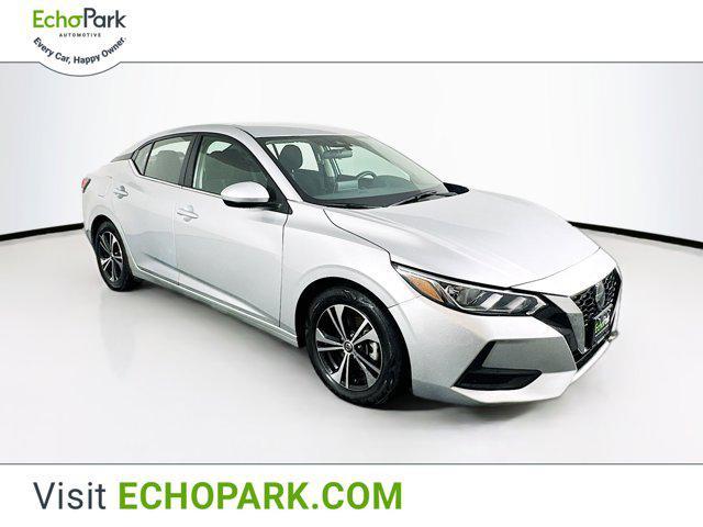 2023 Nissan Sentra