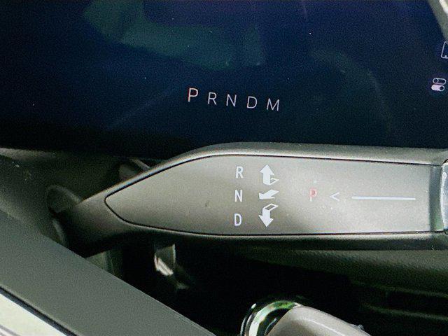 Photo of 2024 Moonstone Gray Metallic Buick Envision