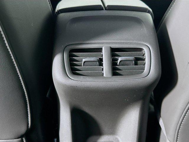 Photo of 2024 Moonstone Gray Metallic Buick Envision