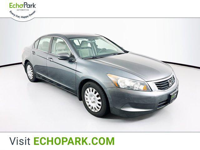 2010 Honda Accord