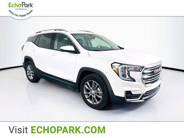 2023 GMC Terrain