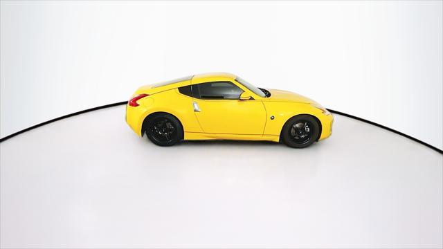 2017 Nissan 370Z