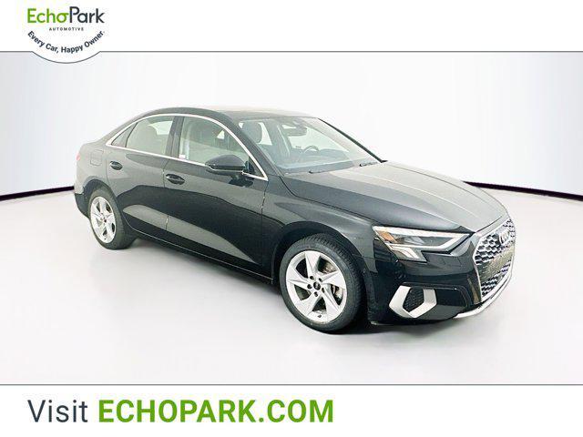 2024 Audi A3