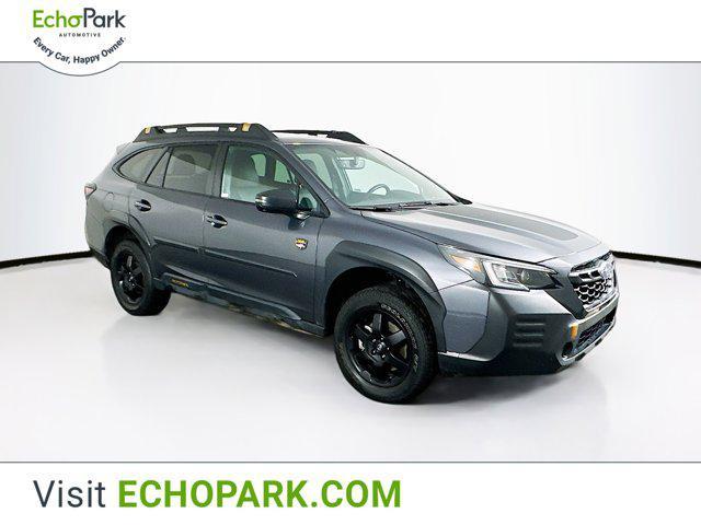 2023 Subaru Outback