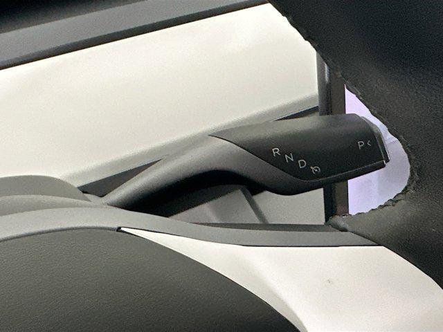 Photo of 2020 Pearl White Multi-Coat Tesla Model 3