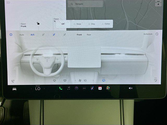 Photo of 2020 Pearl White Multi-Coat Tesla Model 3