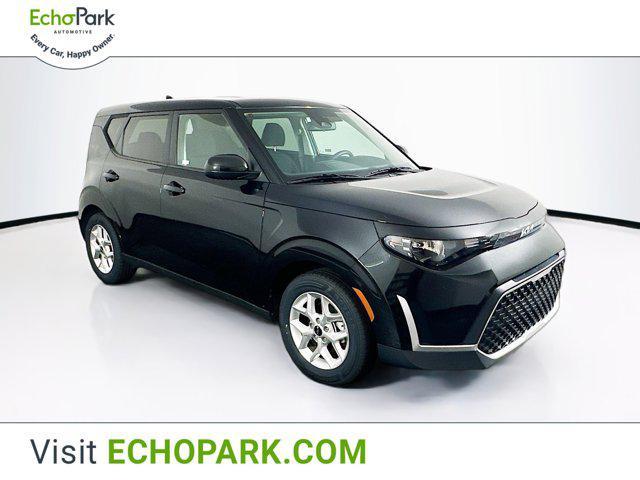 2024 Kia SOUL