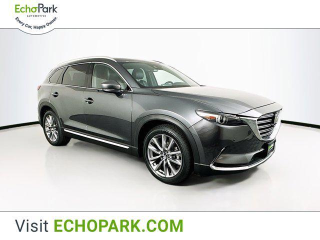 2021 Mazda CX-9