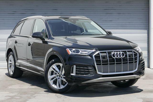 2023 Audi Q7