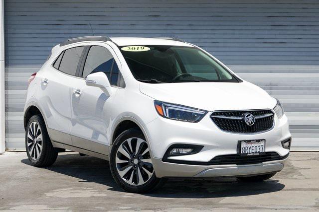 2019 Buick Encore