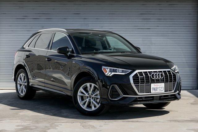 2024 Audi Q3