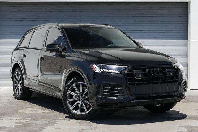 2023 Audi Q7