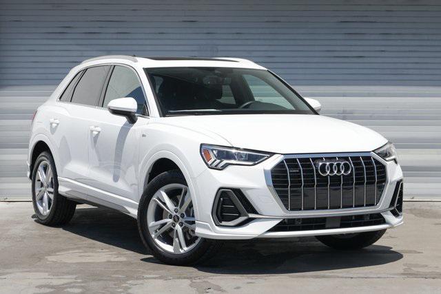 2024 Audi Q3