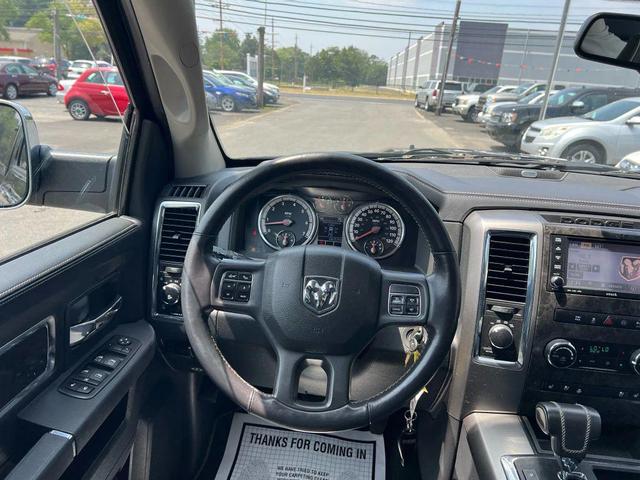 Photo of 2012  RAM 1500