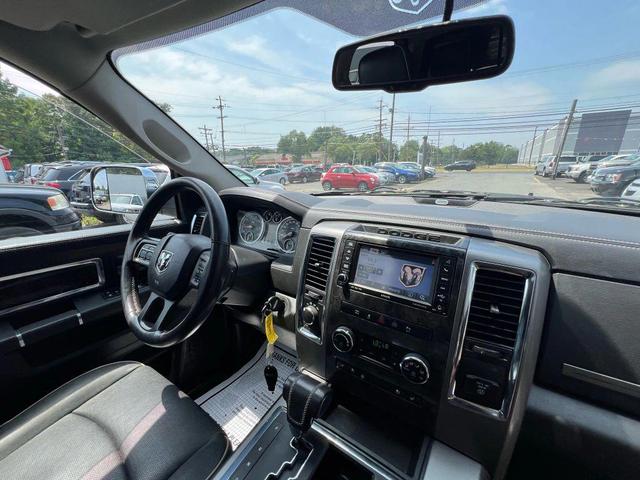 Photo of 2012  RAM 1500
