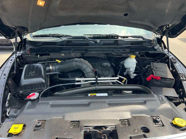 Photo of 2012  RAM 1500