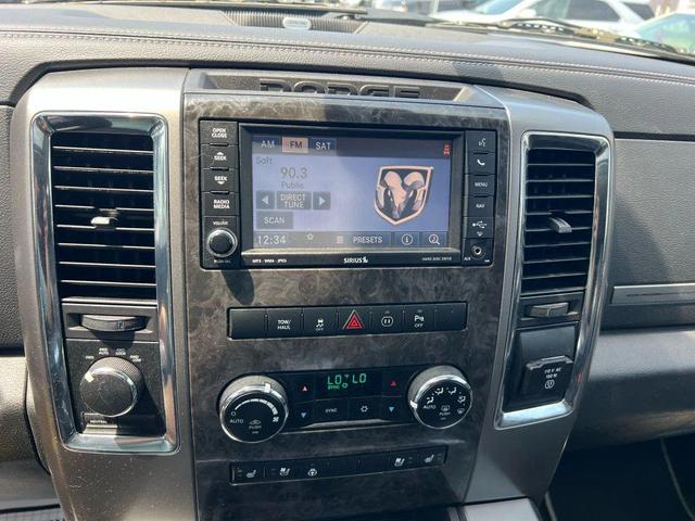 Photo of 2012  RAM 1500