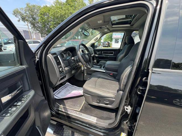 Photo of 2012  RAM 1500