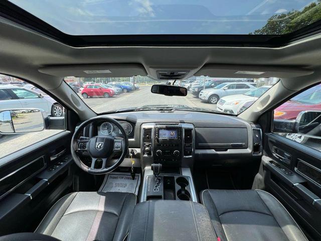 Photo of 2012  RAM 1500