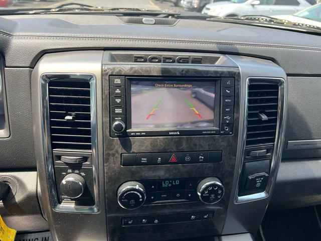 Photo of 2012  RAM 1500