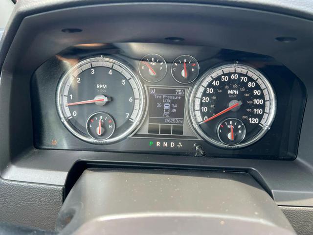 Photo of 2012  RAM 1500