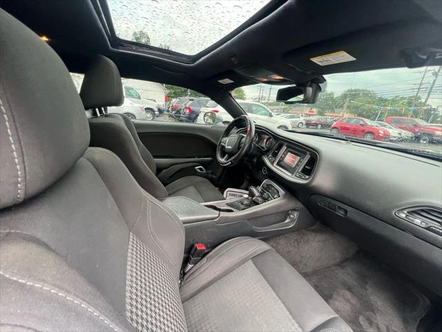 Photo of 2016  Dodge Challenger