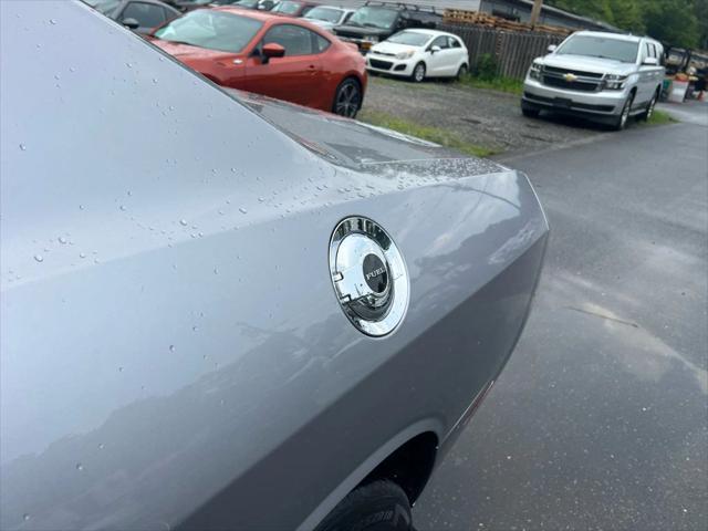 Photo of 2016  Dodge Challenger