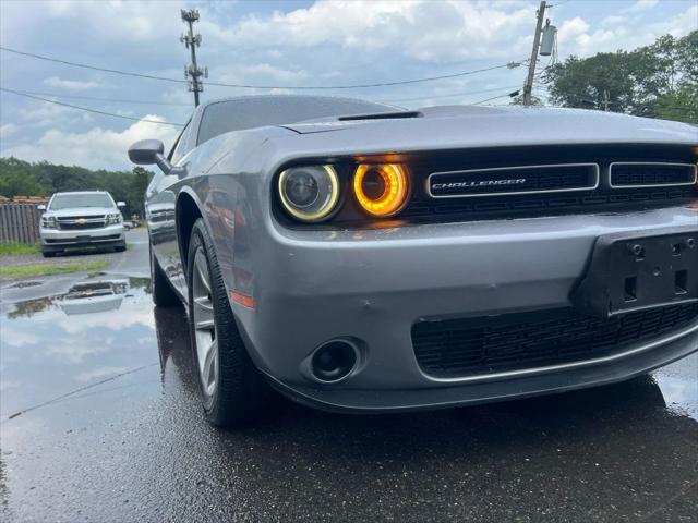 Photo of 2016  Dodge Challenger