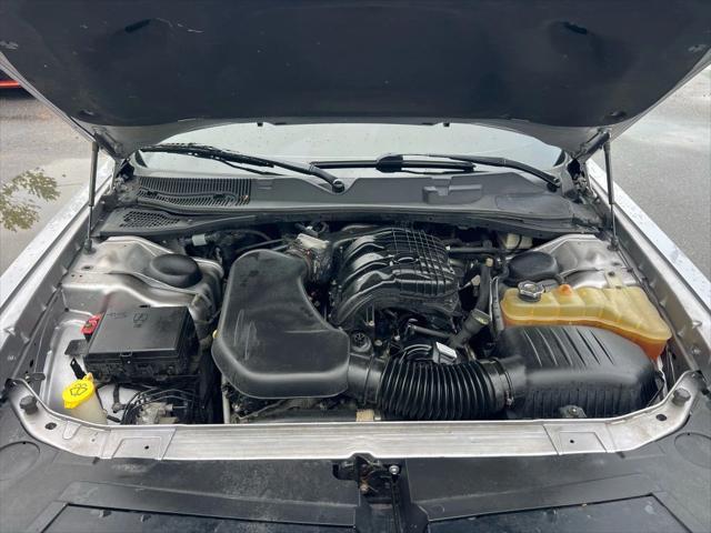 Photo of 2016  Dodge Challenger