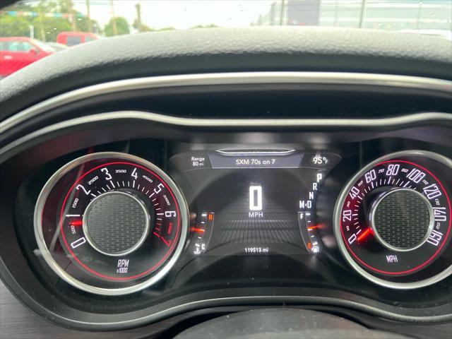Photo of 2016  Dodge Challenger
