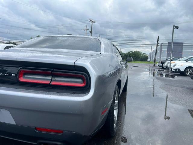 Photo of 2016  Dodge Challenger