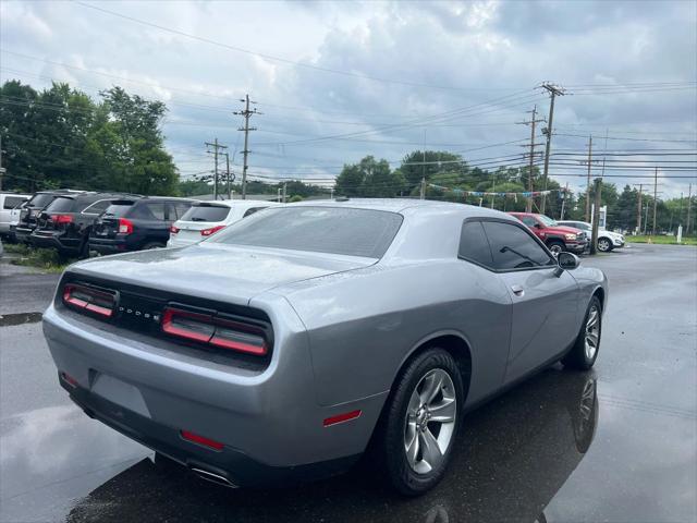 Photo of 2016  Dodge Challenger