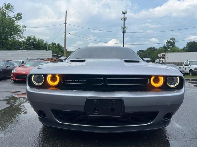 Photo of 2016  Dodge Challenger