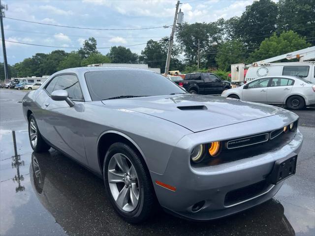 Photo of 2016  Dodge Challenger