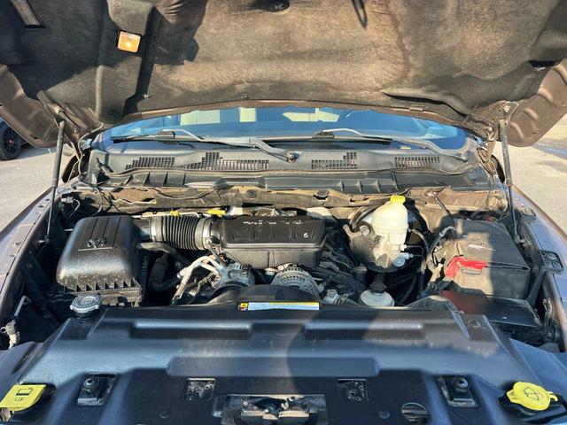 Photo of 2010 Gold Dodge Ram 1500