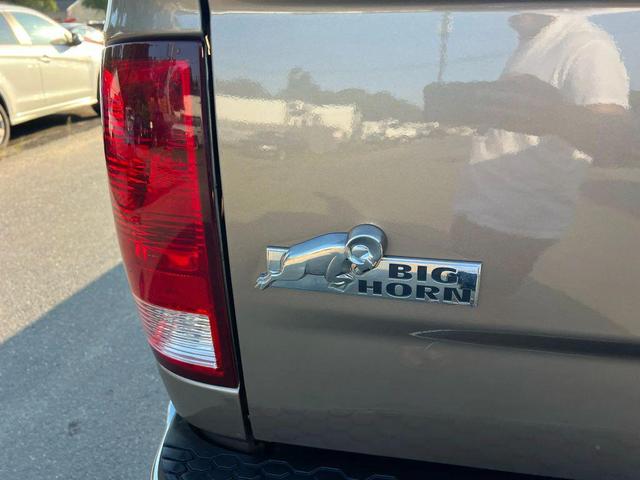 Photo of 2010 Gold Dodge Ram 1500