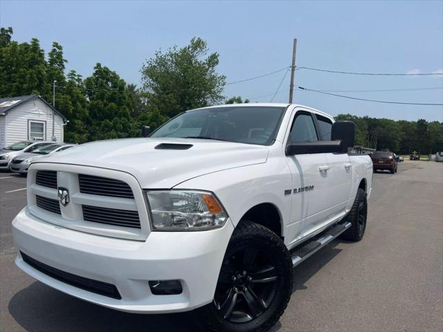2012 RAM 1500