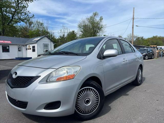 2009 Toyota Yaris